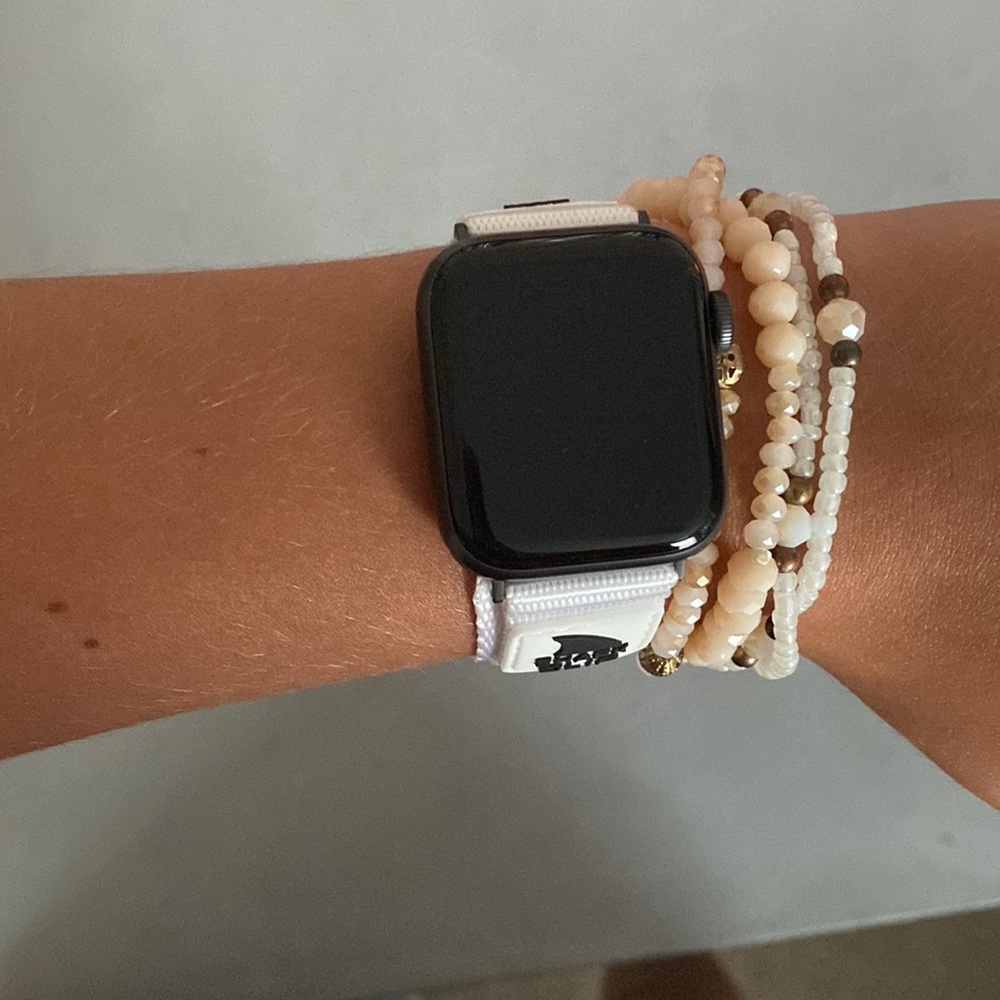 Bead bracelet set